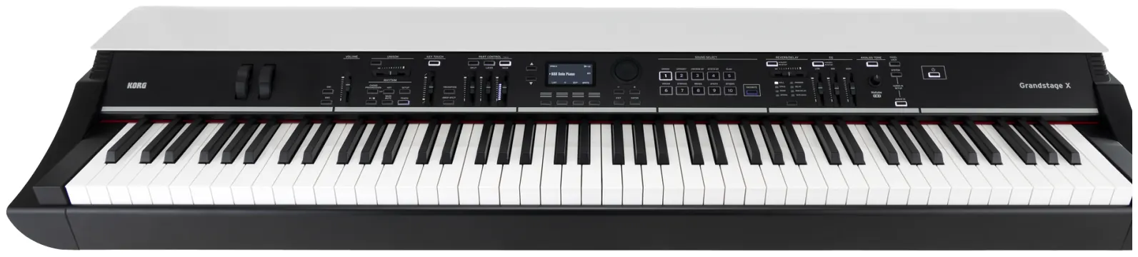 Korg Grandstage X