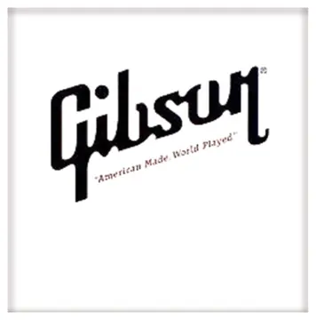 Gibson Bass Guitar | singles strings | Nickel Wound | Gauge .050
