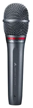 Audio Technica Audio-Technica AE6100 Hypercardioid Dynamic Handheld Microphone