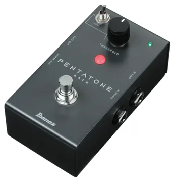 Pedal Ibanez PTGATE Pentatone
