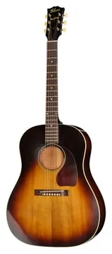 Gibson 1942 Banner J-45 VS Light Aged