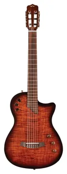 Cordoba Stage Edge Burst Eletro-Acústico Nylon