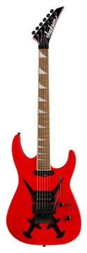 Jackson X Series SL1A DX Red Cross Dagger