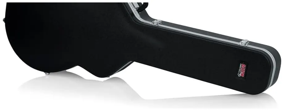 Gator GC-335 Koffer für Semi-Hollow E-Gitarren