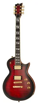ESP Eclipse FM SD STBLKCSB