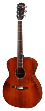 Eastman PCH1-OM Classic Western Gitaar inclusief Gigbag