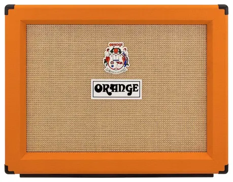 Orange Rockerverb RK50C Neo MKII Combo