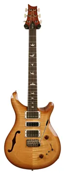 PRS S2 Special Semi-Hollow Vintage Natural