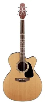 Takamine P1JC Natural
