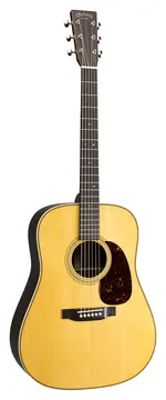 Martin HD-28 2025
