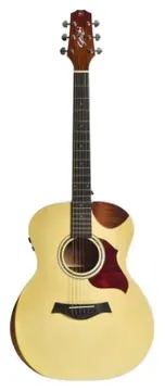 Seizi MIRAI Nagoya Natural Satin