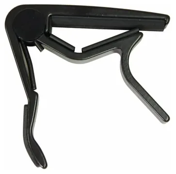Dunlop 83CB - Capo voor Westerngitaar