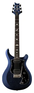 PRS S2 Standard 22 Satin Metallic Midnight