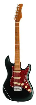 Larry Carlton S7 New Gen Dark Forest