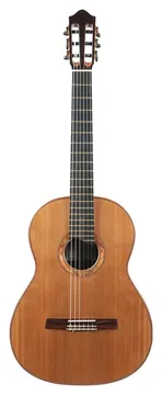 Sergei de Jonge Classical Cedar Wenge 2025