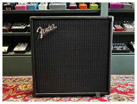 Fender Rumble Studio 40 Bass Combo