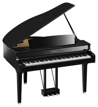 Yamaha CLP 895GP Digitalpiano