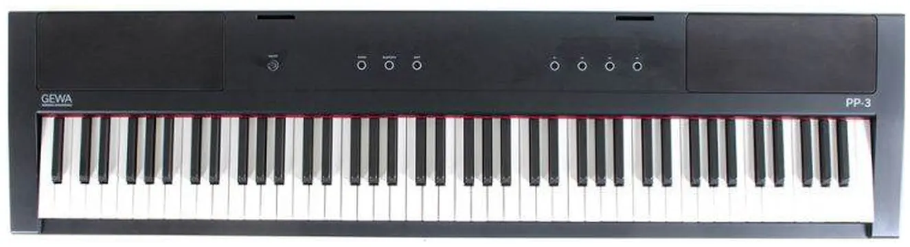 Gewa PP-3
