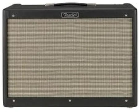 Amplificatore Fender HOT ROD DELUXE IV nero 40w