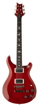 PRS Mccarty 594 S2 Thinline Standard Vintage-Kirsch