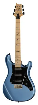 PRS SE NF3 Ice Blue Metallic M