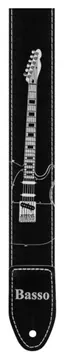 Basso Correia Basso SF 33 Guitarra Telecaster