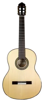 Maravilla M 40 Flamencogitarre