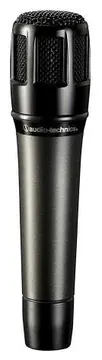 Audio Technica Audio-Technica ATM650 Hypercardioid Dynamic Instrument Microphone