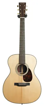 Martin OM28E Modern Deluxe