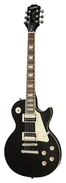 Epiphone Les Paul Classic Ebony