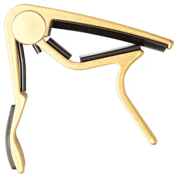 Dunlop 83CG Capo Folk