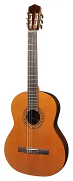 Salvador Cortez CC32 klassieke gitaar