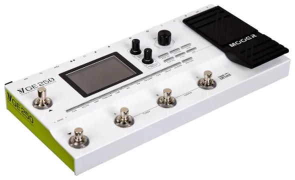 Mooer GE 250