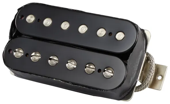 Gibson 57 Classic Double Black Humbucker