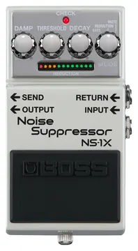 Boss NS-1X
