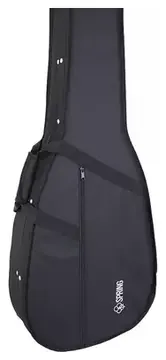 Semi Case Para Violao Spring SP-FK