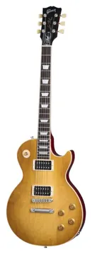 Gibson Slash "Jessica" Les Paul Standard Honey Burst