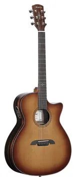 Alvarez AGE95CESHB Artist Elite