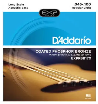 D'Addario D’addario EXPPBB170 45-100