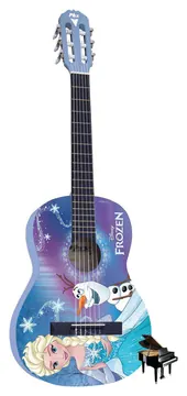 Phoenix Infantil Disney Frozen VIF-1
