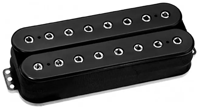 DiMarzio D Activator 8 Bridge - DP820BK