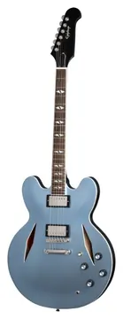Epiphone DG-335 Dave Grohl Signature Pelham Blue