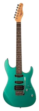 Tagima TG-510 MSG (Green)