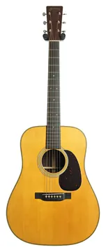 Martin Custom Shop Expert D-28 1937 Aged