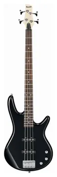 Ibanez GSR180-BK - Fusion Basgitaar - Zwart