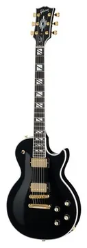 Gibson Les Paul Supreme Ebony