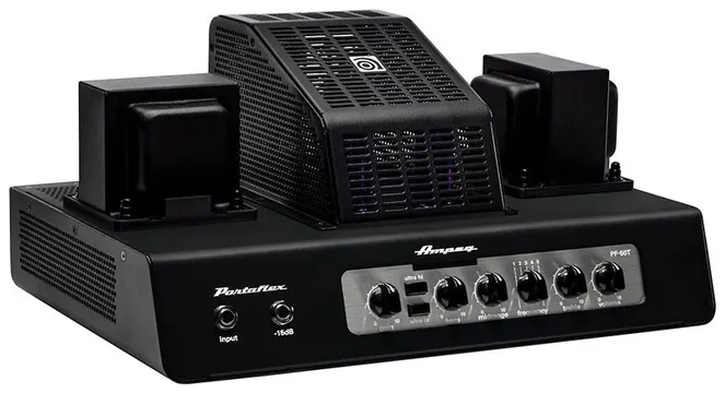 Ampeg Portaflex PF-50T Bass Amplifier