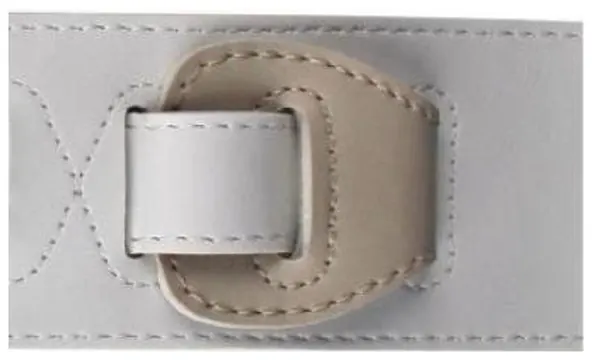 Basso Correia Basso Country VT CT 03 Bege