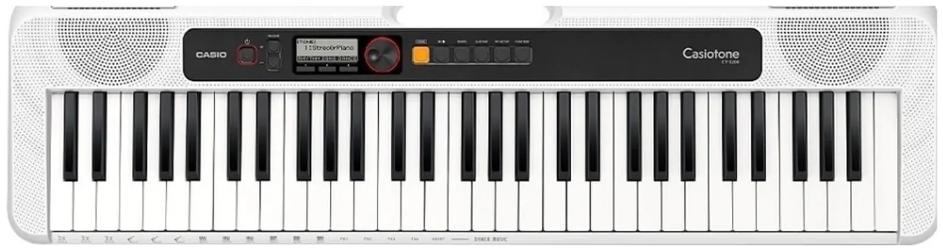 Casio Teclado Casio CT-S200W