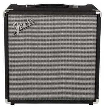 Fender Rumble 40 V3 Combo